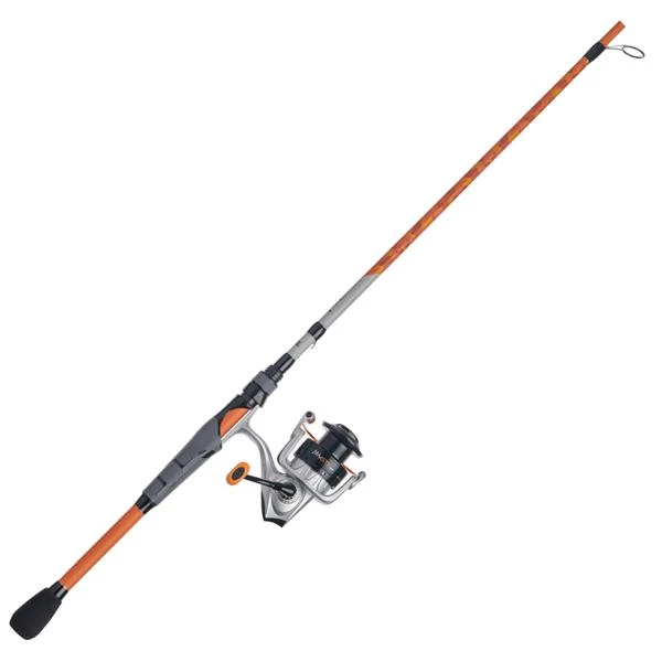 Abu Garcia Spinning rod and reel combos Max STX 40 Spinning Combo 3 Abu Garcia Spinning rod and reel combos Max STX 40 Spinning Combo