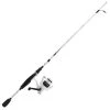Abu Garcia Spinning rod and reel combos Ike Dude Spinning Combo -Fishing Sales Shop A60208