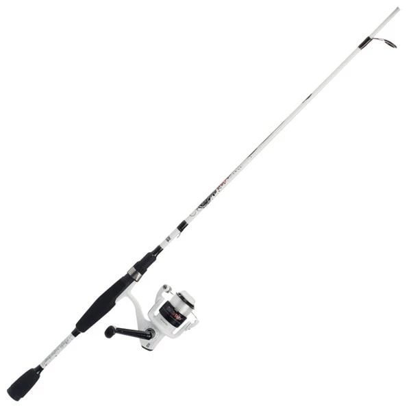 Abu Garcia Spinning rod and reel combos Ike Dude Spinning Combo 3 Abu Garcia Spinning rod and reel combos Ike Dude Spinning Combo