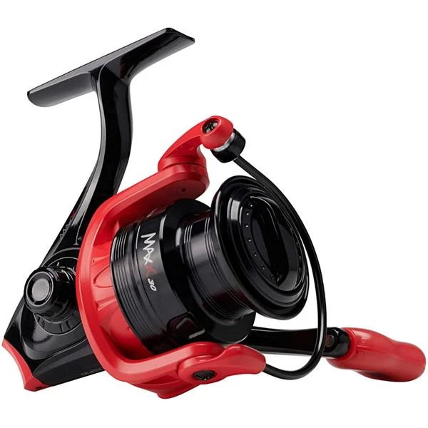 Abu Garcia Spinning reels Max X Spinning Reel 3 Abu Garcia Spinning reels Max X Spinning Reel
