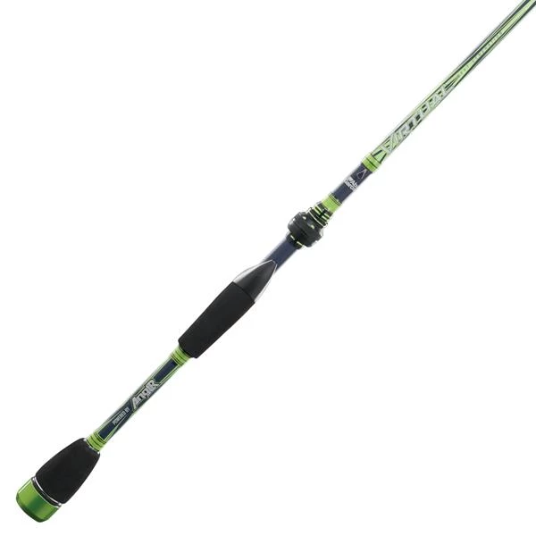 Abu Garcia Spinning rods Virtual Spinning Rod 3 Abu Garcia Spinning rods Virtual Spinning Rod