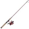 Berkley Spinning rod and reel combos Cherrywood HD Spinning Combo