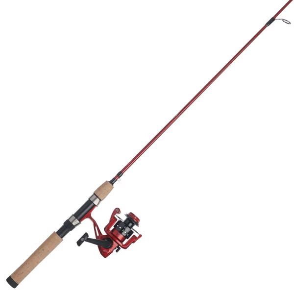Berkley Spinning rod and reel combos Cherrywood HD Spinning Combo 3 Berkley Spinning rod and reel combos Cherrywood HD Spinning Combo
