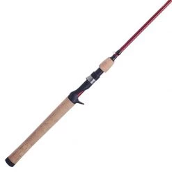 Berkley Baitcasting rods Cherrywood HD Casting Rod
