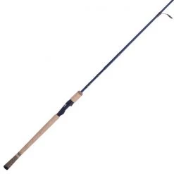 Fenwick Telescopic and sectional fishing rods Eagle Travel Spinning Rod
