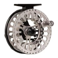 Greys Fly fishing rods GTS 600 Fly Reel