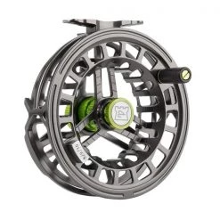 Hardy Fly fishing rods Ultradisc UDLA Fly Reel