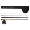 Penn Fly fishing rod and reel combos Battle Fly Combo