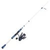 Penn Spinning rod and reel combos Battle III Le 4000 Spinning Combo -Fishing Sales Shop A60284