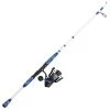 Penn Spinning rod and reel combos Battle III Le 5000 Spinning Combo -Fishing Sales Shop A60285