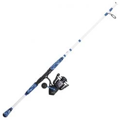 Penn Spinning rod and reel combos Battle III Le 5000 Spinning Combo