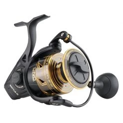 Penn Spinning reels Battle III Spinning Reel -Fishing Sales Shop A60288