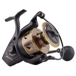 Penn Spinning reels Battle III Spinning Reel -Fishing Sales Shop A60289