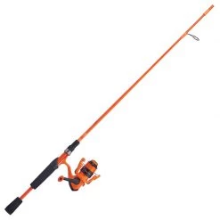 Ugly Stik Spinning rod and reel combos Hi-Lite Spinning Combo -Fishing Sales Shop A60301