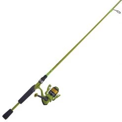 Ugly Stik Spinning rod and reel combos Hi-Lite Spinning Combo -Fishing Sales Shop A60302