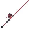 Ugly Stik Closed reel combos Hi-Lite Spincast Combo -Fishing Sales Shop A60304