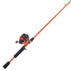 Ugly Stik Closed reel combos Hi-Lite Spincast Combo -Fishing Sales Shop A60305
