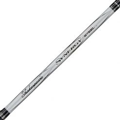 Shakespeare Closed reel combos Synergy Steel 10 Spincast Combo -Fishing Sales Shop A60308 2