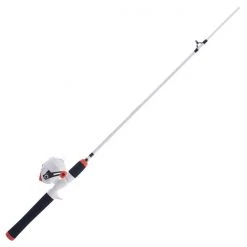 Shakespeare Closed reel combos Customize-It Spincast Combo