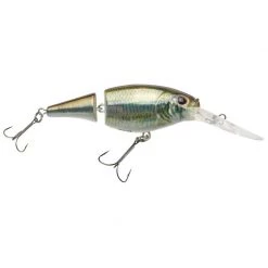 Berkley Plugs Flicker Shad Jointed Bait -Fishing Sales Shop A60361