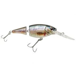 Berkley Plugs Flicker Shad Jointed Bait -Fishing Sales Shop A60362