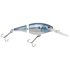 Berkley Plugs Flicker Shad Jointed Bait -Fishing Sales Shop A60365