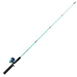 Zebco Closed reel combos Children's Splash Spincast Combo (6-9 years old)