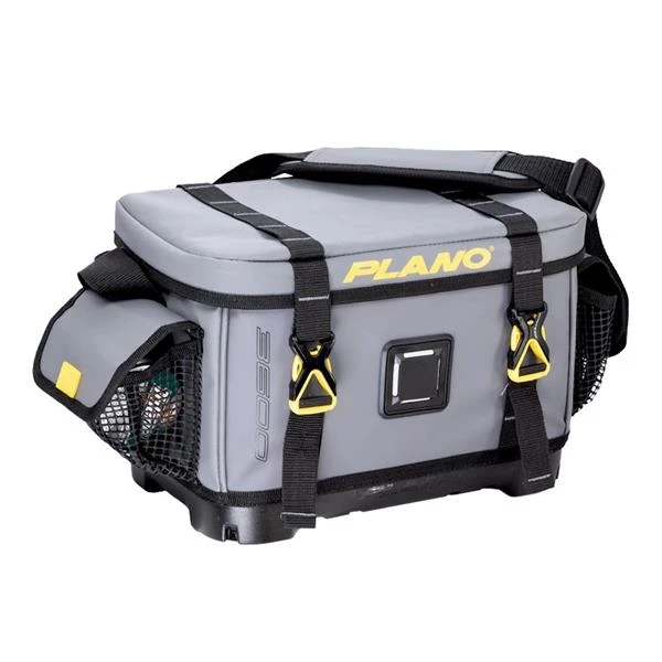 Plano Tackle boxes Z-Series 3600 Tackle Bag 3 Plano Tackle boxes Z-Series 3600 Tackle Bag