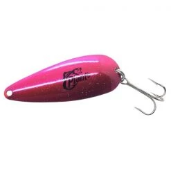 Plant's Lures Spoons Call-Me-Girl Spoon