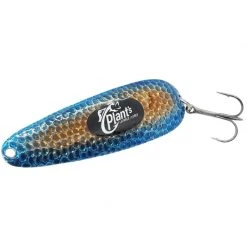 Plant's Lures Spoons Hunter Spoon