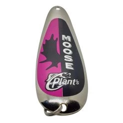 Plant's Lures Spoons Moose Spoon -Fishing Sales Shop A62300