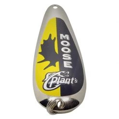 Plant's Lures Spoons Moose Spoon -Fishing Sales Shop A62304