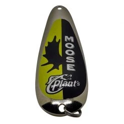 Plant's Lures Spoons Moose Spoon -Fishing Sales Shop A62310