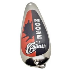 Plant's Lures Spoons Moose Spoon -Fishing Sales Shop A62312