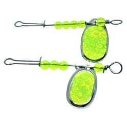 Plant's Lures French Spinning Lures