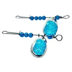 Plant's Lures French Spinning Lures 8 Plant's Lures French Spinning Lures -Fishing Sales Shop A62326