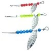 Plant's Lures Willow Leaf #2 Spinning Lures