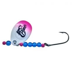 Plant's Lures Spinning lures Fusion Indiana Spoon #2