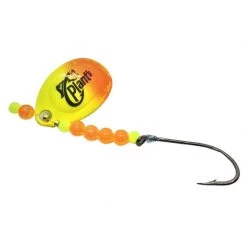 Plant's Lures Spinning lures Fusion Indiana Spoon #4 -Fishing Sales Shop A62334