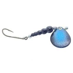 Plant's Lures Spinning lures Belly Comet Warm Harness