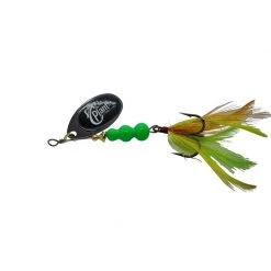 Plant's Lures Spinning lures Dragon-Fly Spinner -Fishing Sales Shop A62347