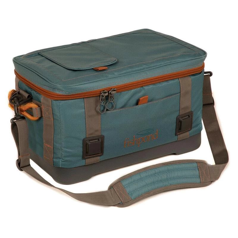 Fishpond Tackle boxes Hailstorm Soft Cooler 4 Fishpond Tackle boxes Hailstorm Soft Cooler - Image 2