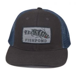 Fishpond Jackets, shirts, pants and caps Meathead Hat