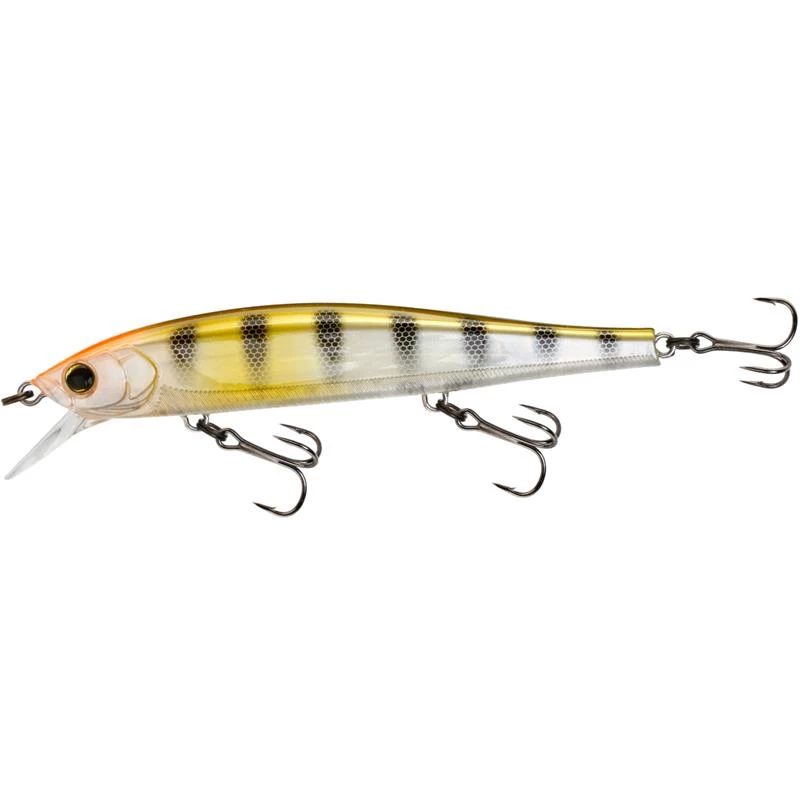 Yo-Zuri Plugs 3DB Jerkbait Suspending Lure 4 3/8in 4 Yo-Zuri Plugs 3DB Jerkbait Suspending Lure 4 3/8in - Image 2