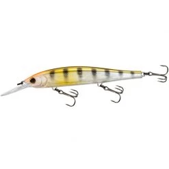 Yo-Zuri Plugs 3DB Jerkbait 110 Deep Suspending Lure 4 3/8in -Fishing Sales Shop A62888