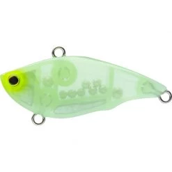 Yo-Zuri Plugs Rattl'n Vibe Mini Sinking Lure 1 5/8in