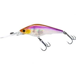 Hard Core Plugs Hardcore Shad 75SF 3 in Lure -Fishing Sales Shop A62901