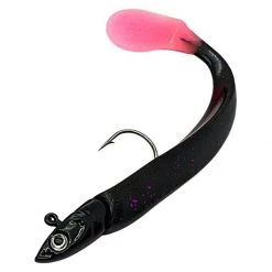 Target Baits Leurres Soft baits and artificial worms Swimmy Eel Lures 5.5" 12 Target Baits Leurres Soft baits and artificial worms Swimmy Eel Lures 5.5" -Fishing Sales Shop A62989