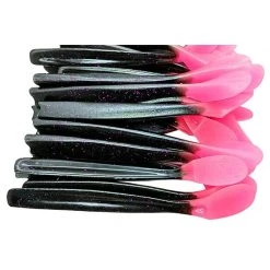 Target Baits Leurres Soft baits and artificial worms Swimmy Eel Lures 9" -Fishing Sales Shop A62992 1