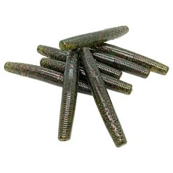 Target Baits Leurres Soft baits and artificial worms Nedy Worm